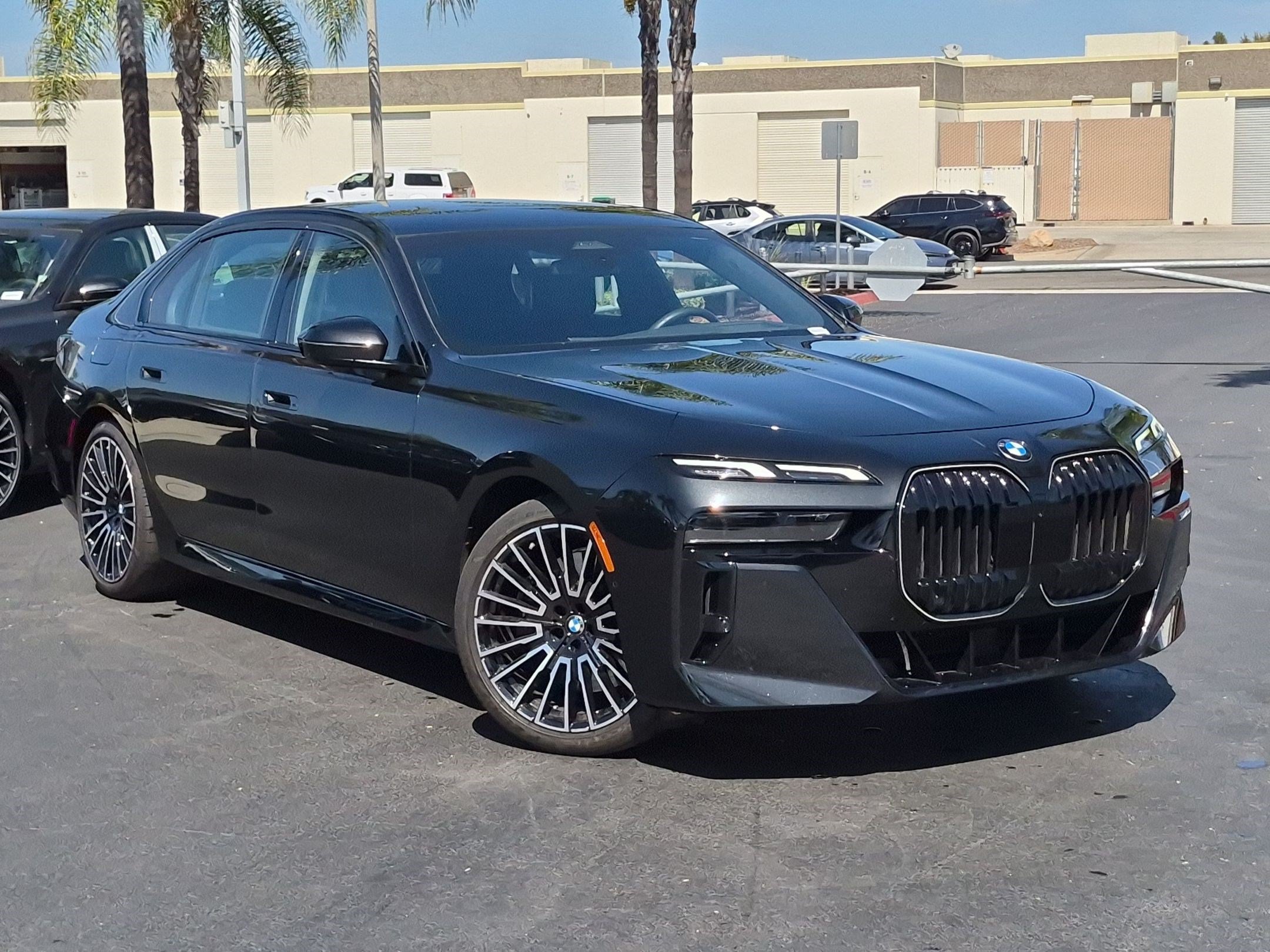 bmw 7 series 2026 WBA23EH06TCW76311 image bmw 7 series 2026 WBA23EH06TCW76311 image